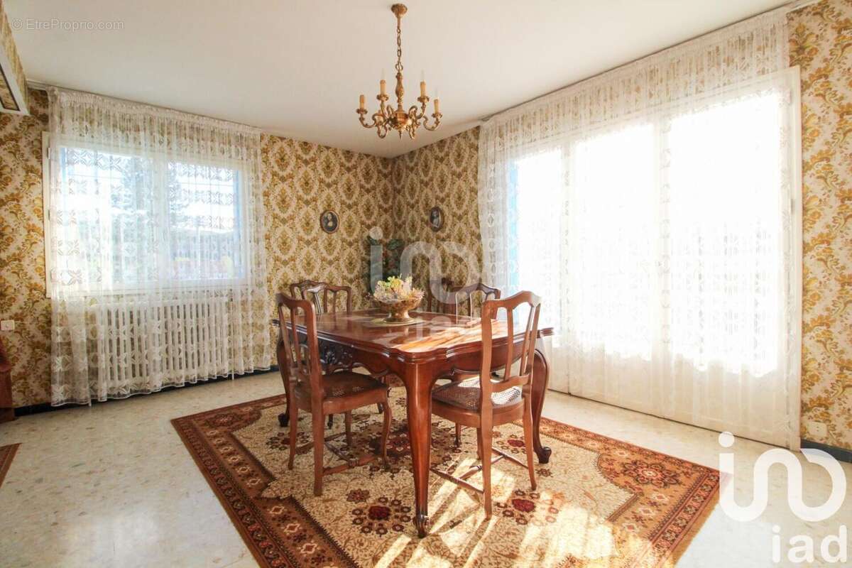 Photo 2 - Maison à SAINT-ROME-DE-CERNON