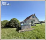 Maison à POUYASTRUC