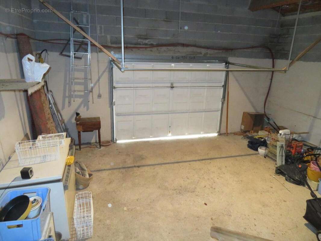   - Maison à DRAGUIGNAN