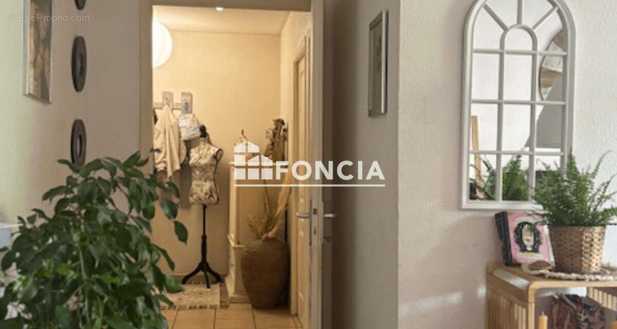 Appartement à NARBONNE