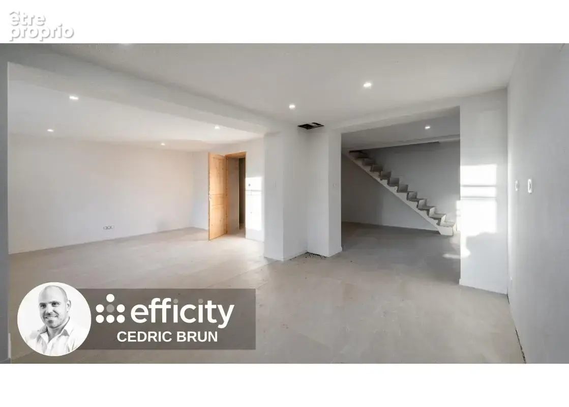 Maison 103 m² à Scionzier  - photo 3
