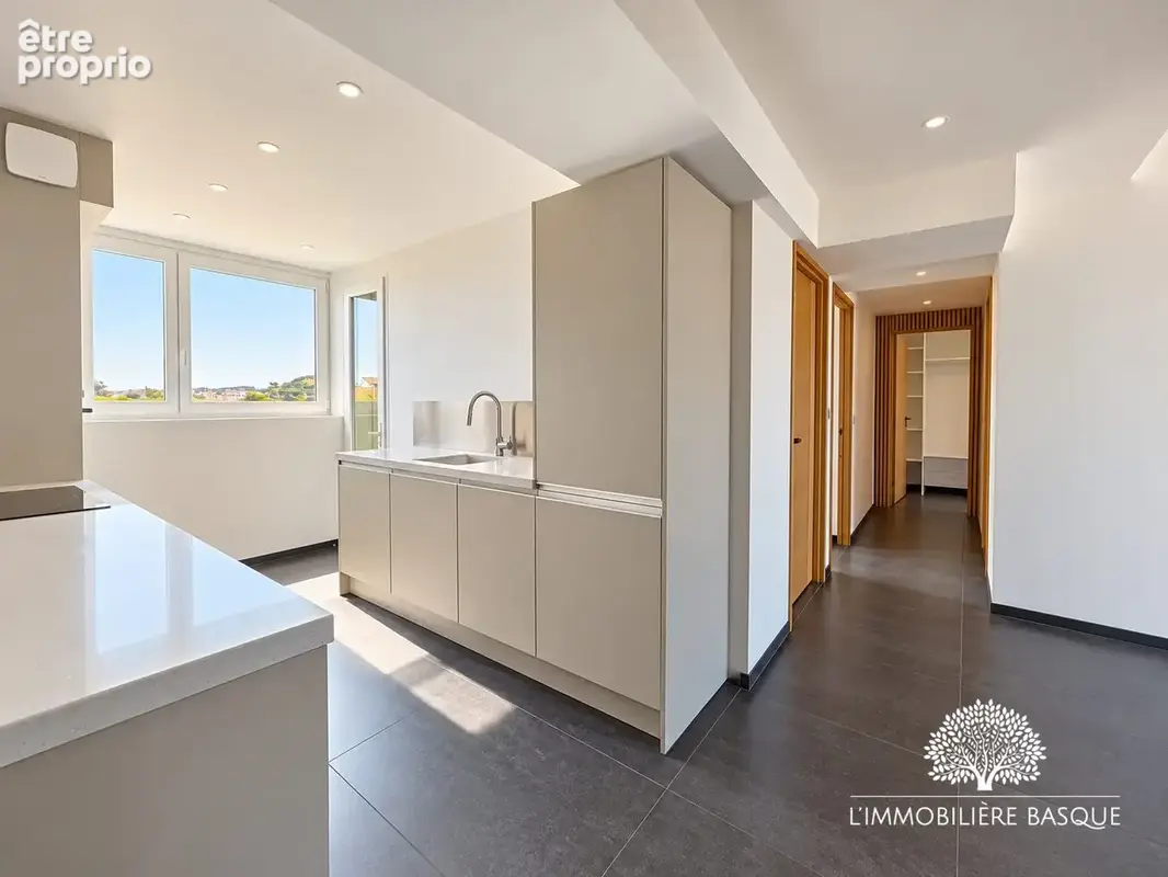 Appartement 4 pièces 71 m² à vendre à Saint-Jean-De-Luz (64500) - photo 4