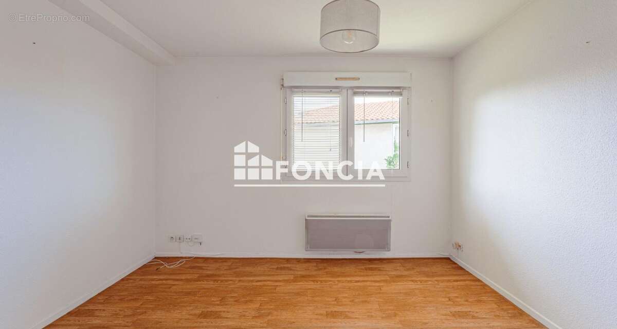 Appartement à BIARRITZ