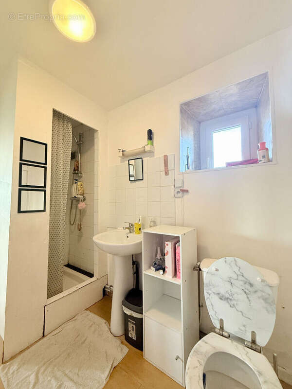 Appartement à CHATILLON-EN-VENDELAIS