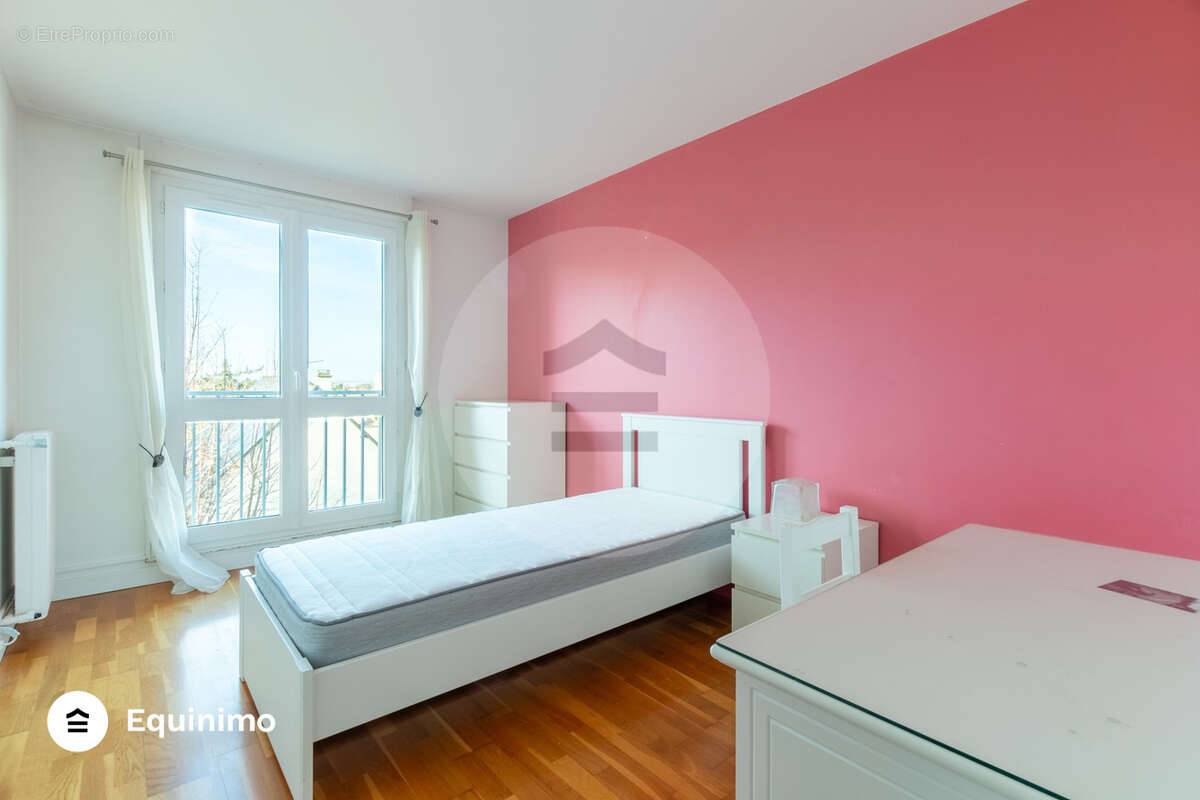 Appartement à RUEIL-MALMAISON