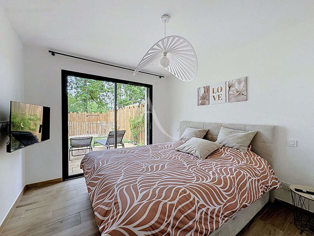 Maison Trelaze 6 pièce(s) 134 m2 - photo 8