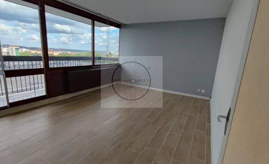 Appartement à VINCENNES