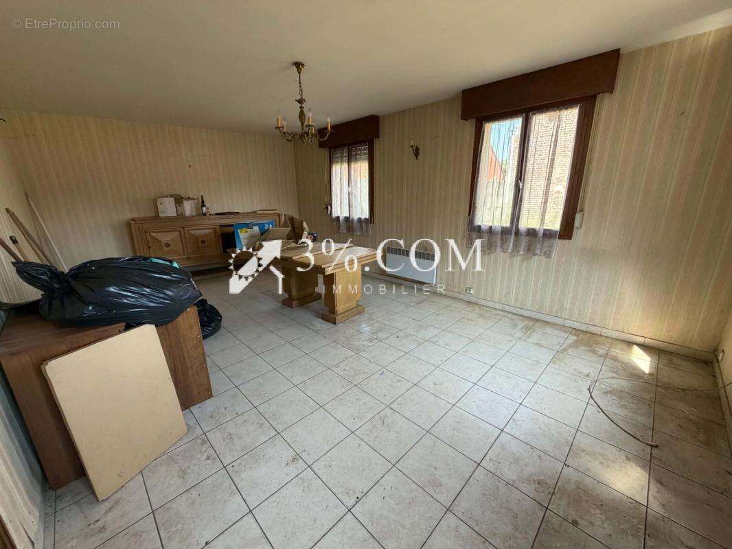 Fermette individuelle a renover - photo 6