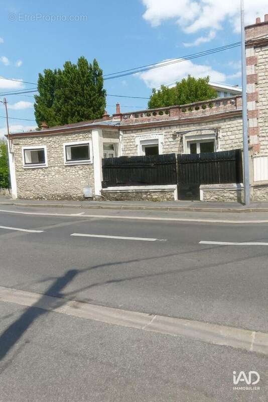 Photo 5 - Maison à MELUN