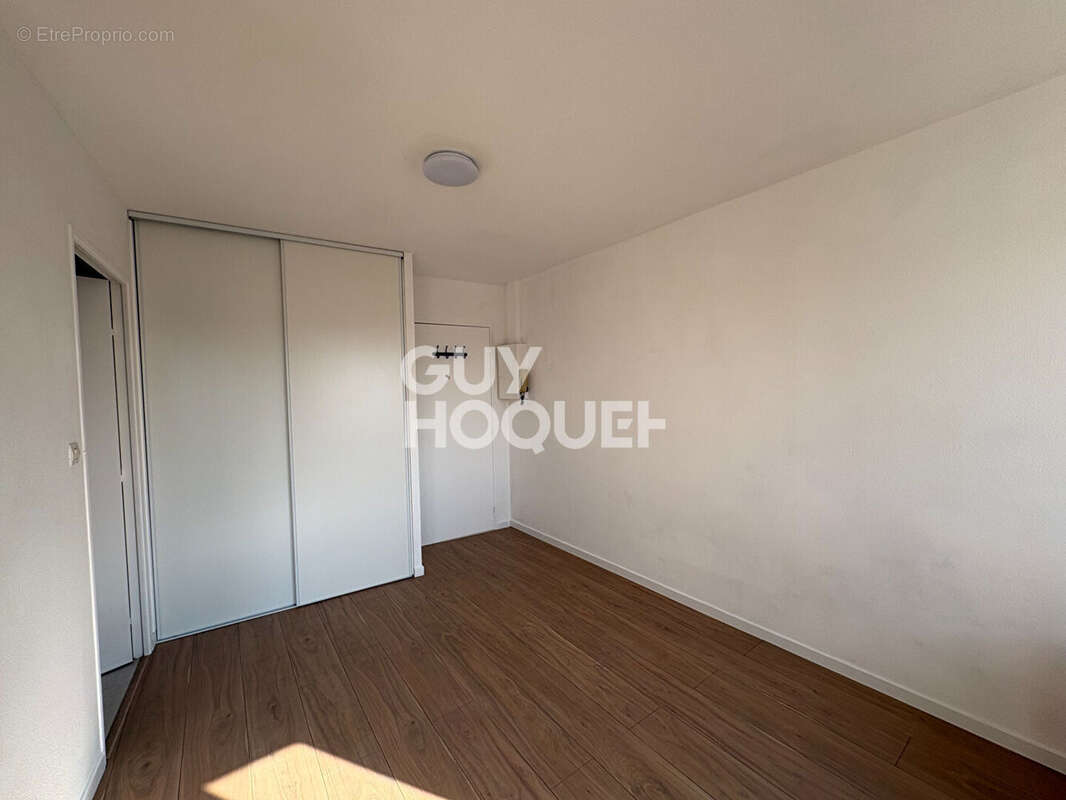 Appartement à TALENCE