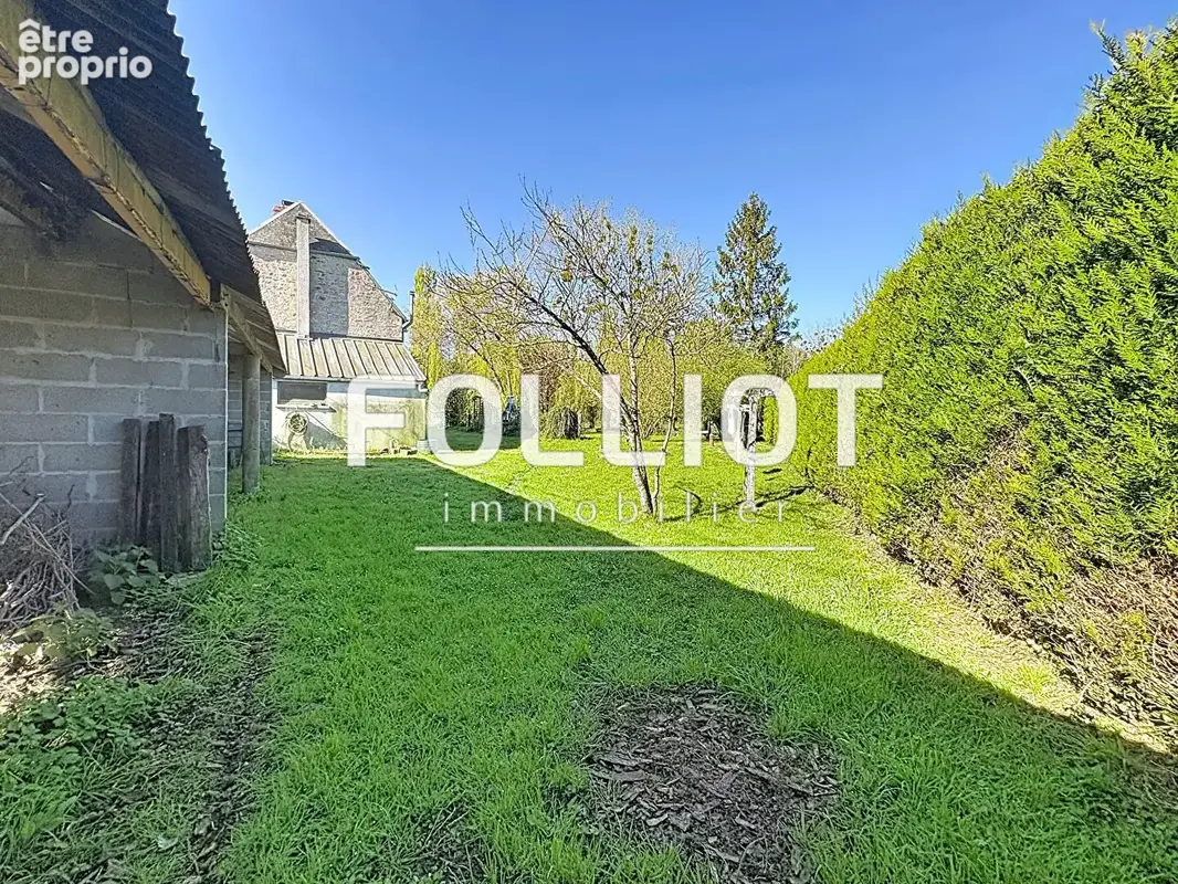 A vendre maison à tessy bocage - 50420 - photo 11