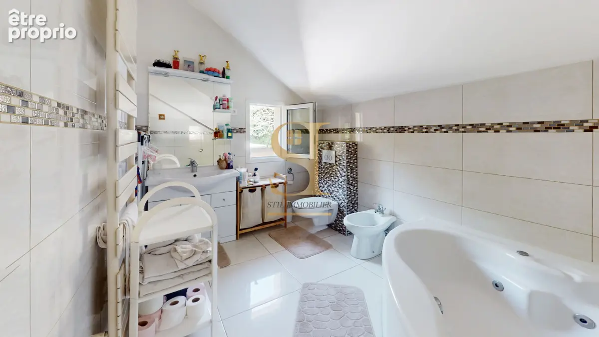 Maison 7 pièces 115 m² à vendre à Athis-Mons (91200) - photo 6