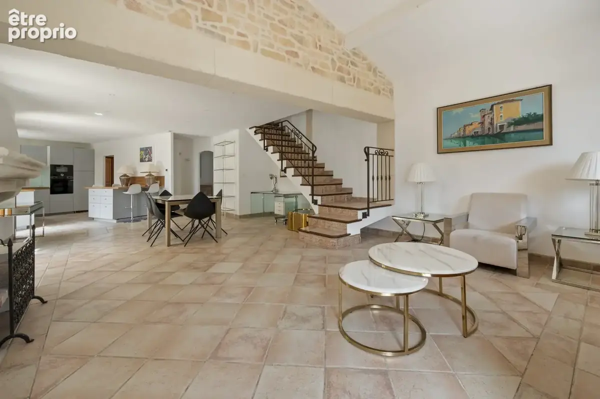 Maison 179 m² à Roquebrune-Cap-Martin  - photo 2
