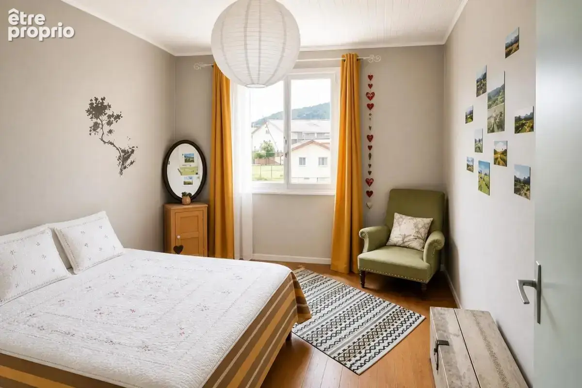 Maison familiale, 145 m² à Le Brignon - photo 7