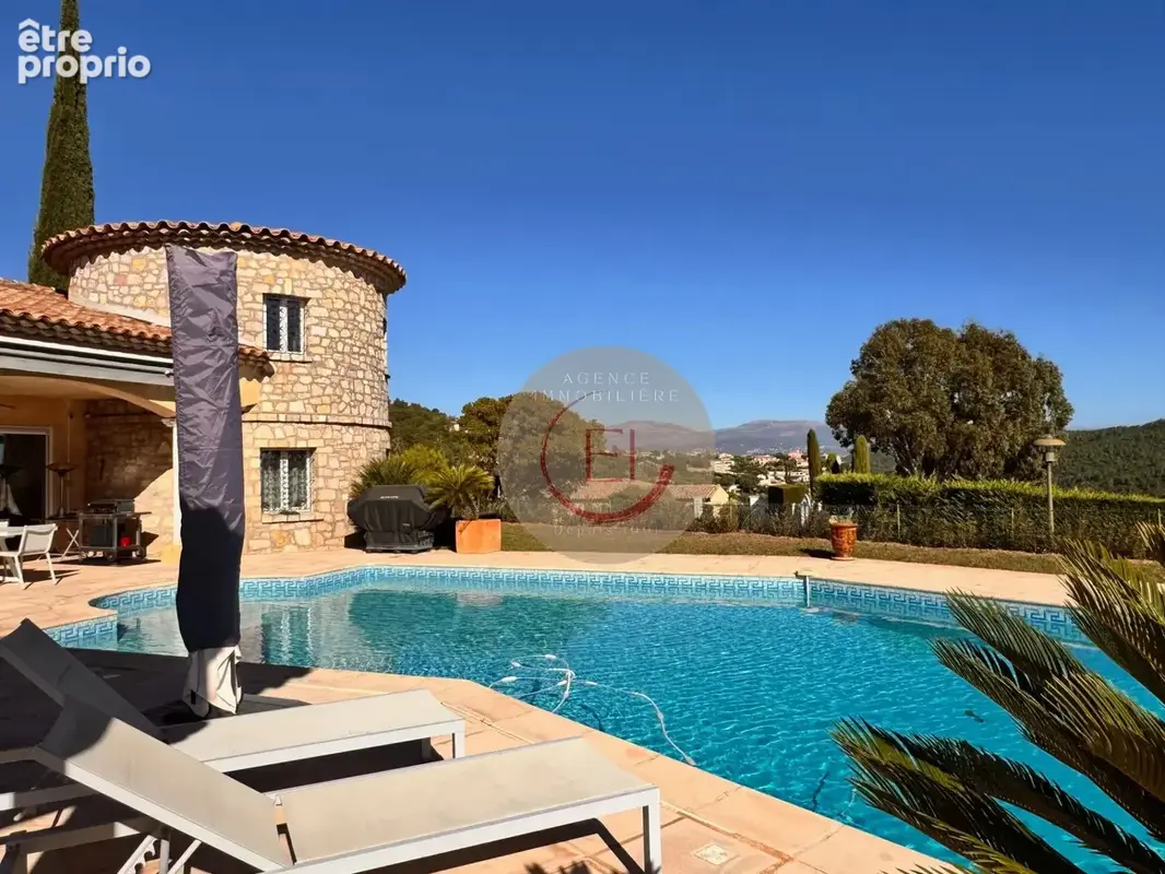 Propriete traditionnelle de style, avec beaucoup de cachet - vue mer panoramique - photo 36