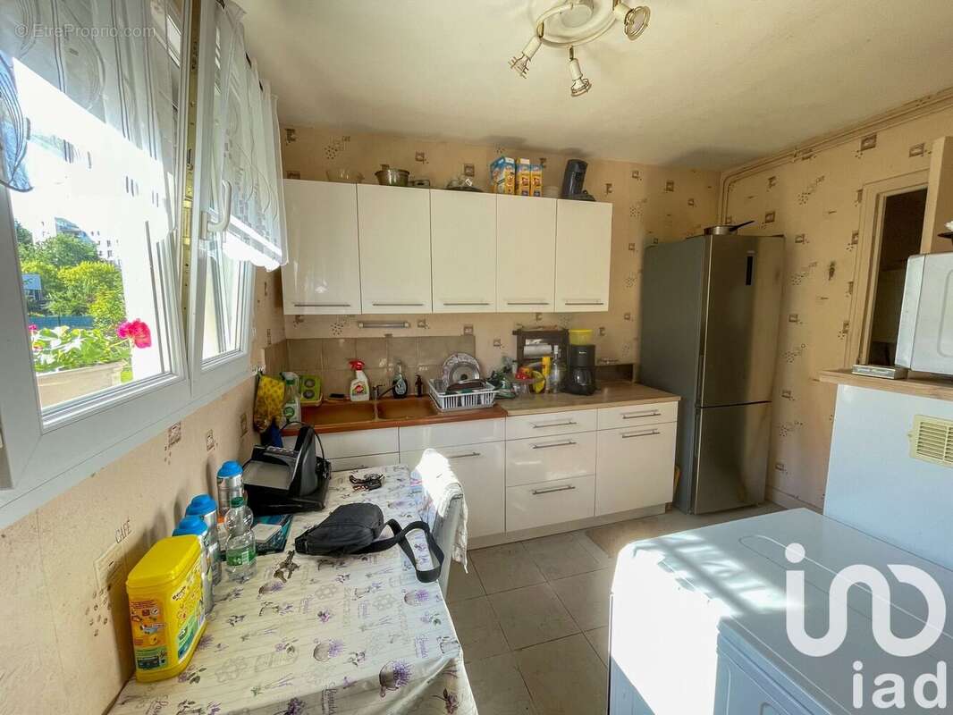 Photo 3 - Maison à CHARLEVILLE-MEZIERES