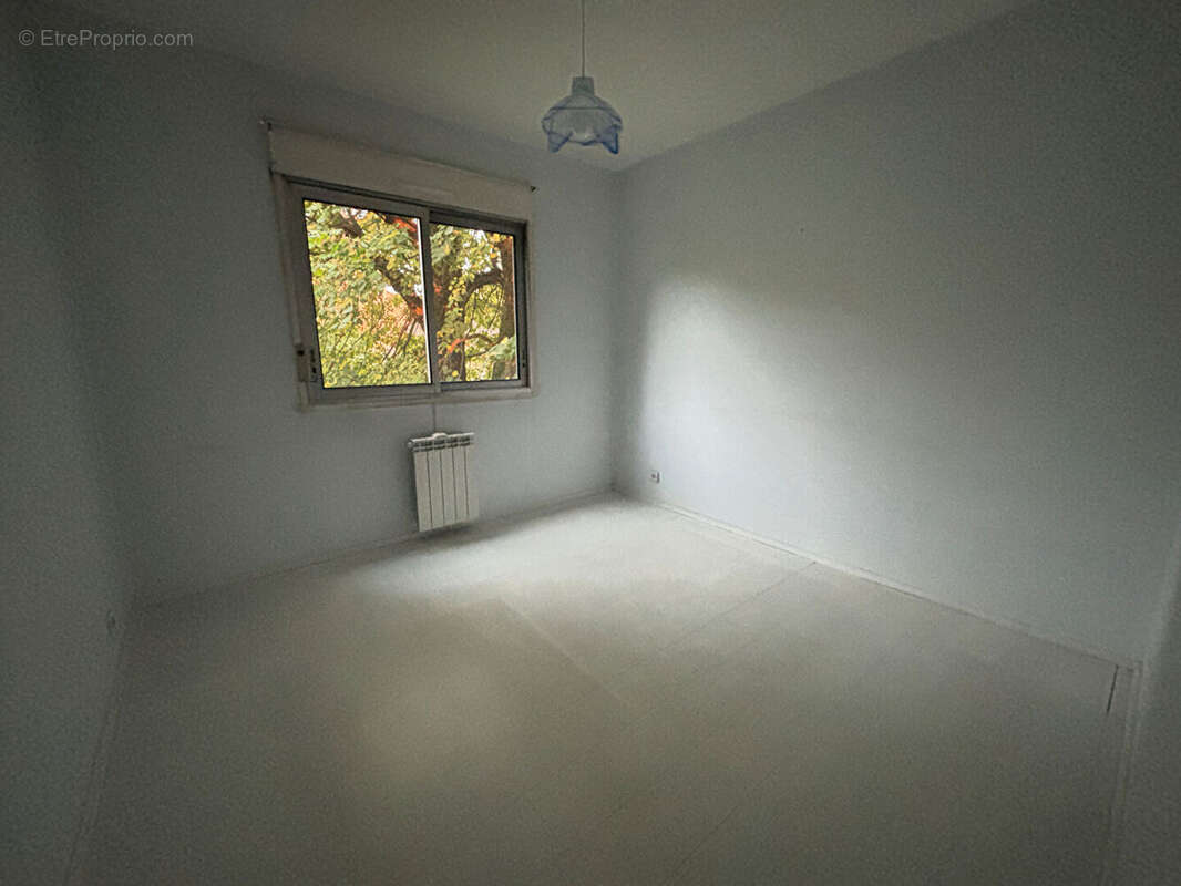 Appartement à BOURG-EN-BRESSE