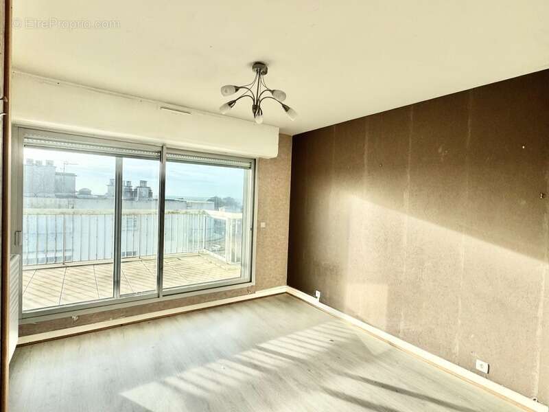 Appartement à PORNICHET