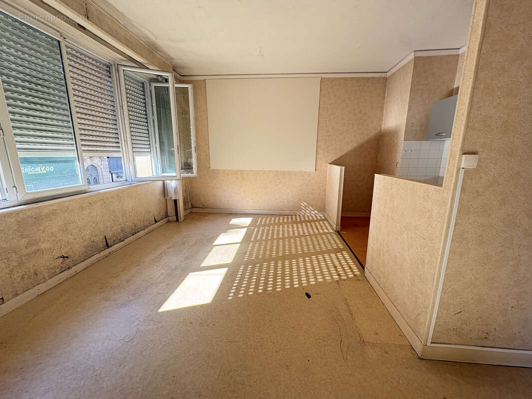 Appartement à LIMOGES