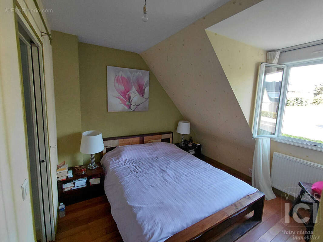 Maison Thouare Sur Loire 5 pièce(s) 120 m2 - photo 10