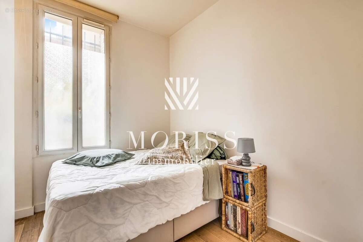 Appartement à SAINT-MANDE