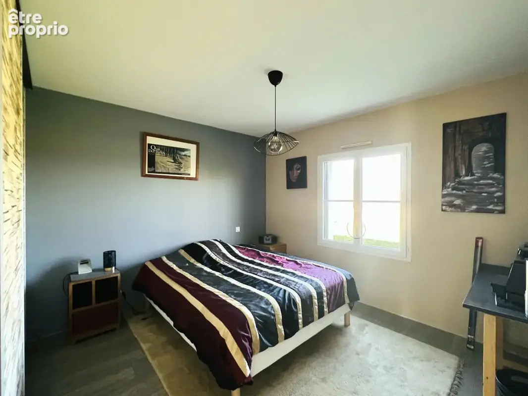 Maison plain-pied 129m2 Les Sables d'Olonne - photo 8