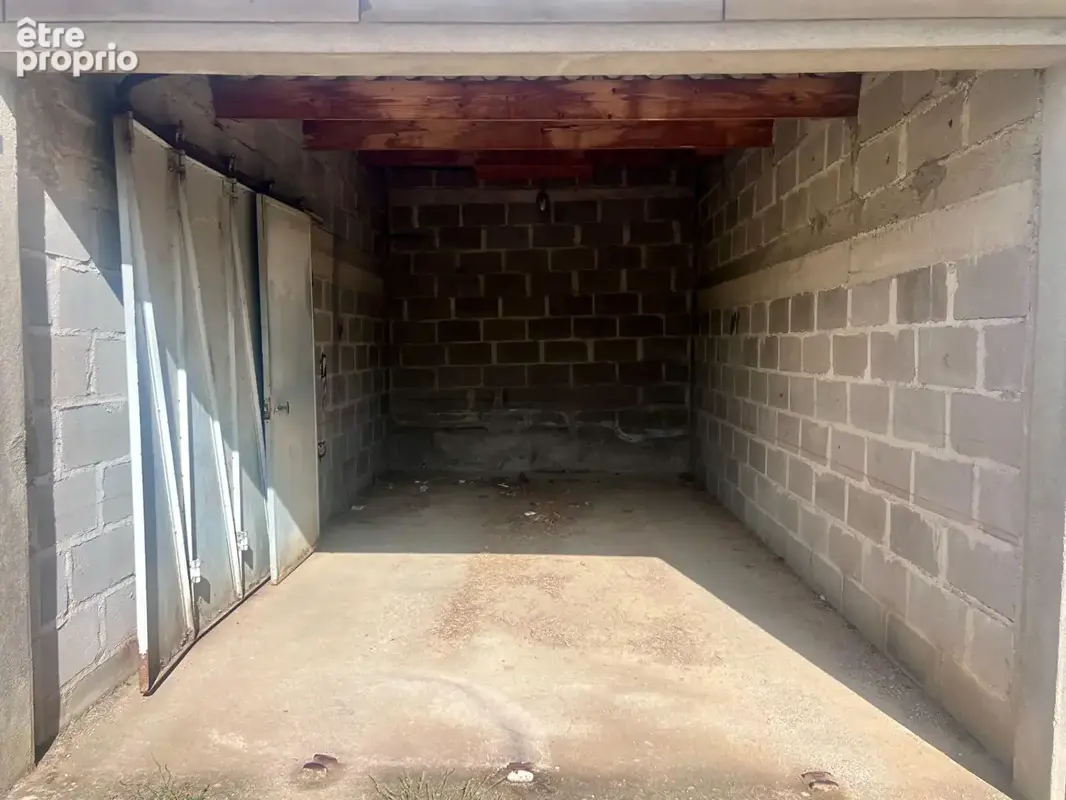 Ensemble de 20 garages loués - photo 7