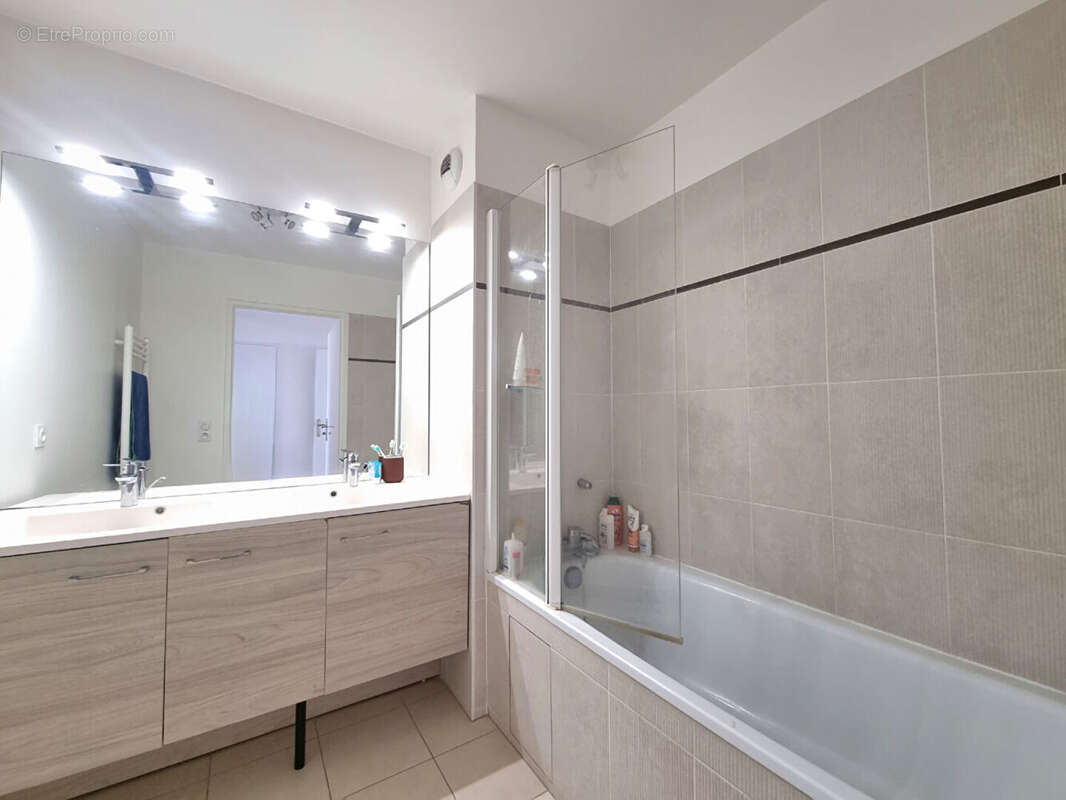 Appartement Le Raincy 3 pièce(s) 62 m2 - photo 7