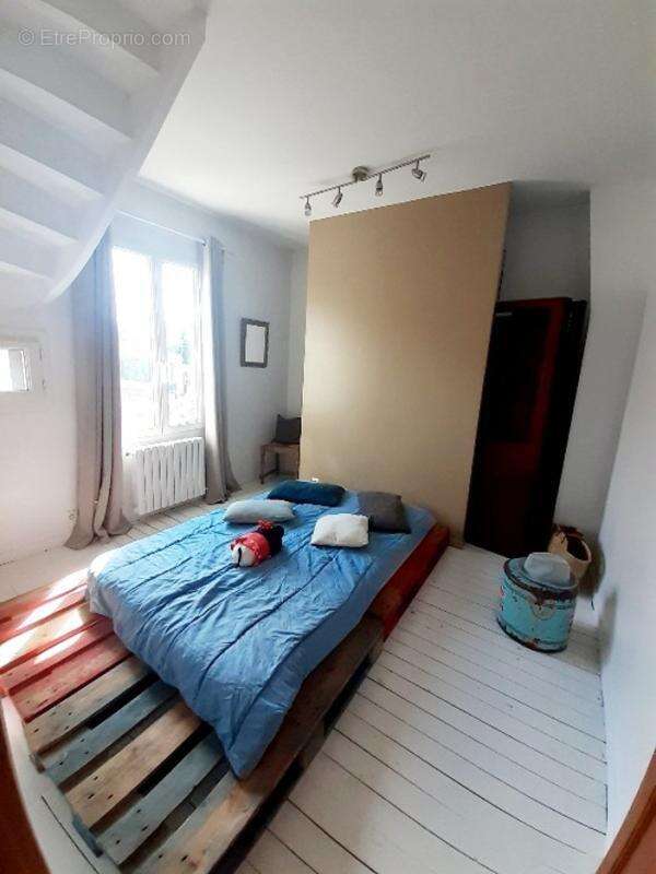 Maison 132 m² à Chelles  - photo 12