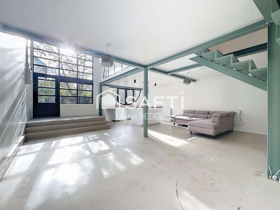 Photo 5 - Appartement à ARCUEIL