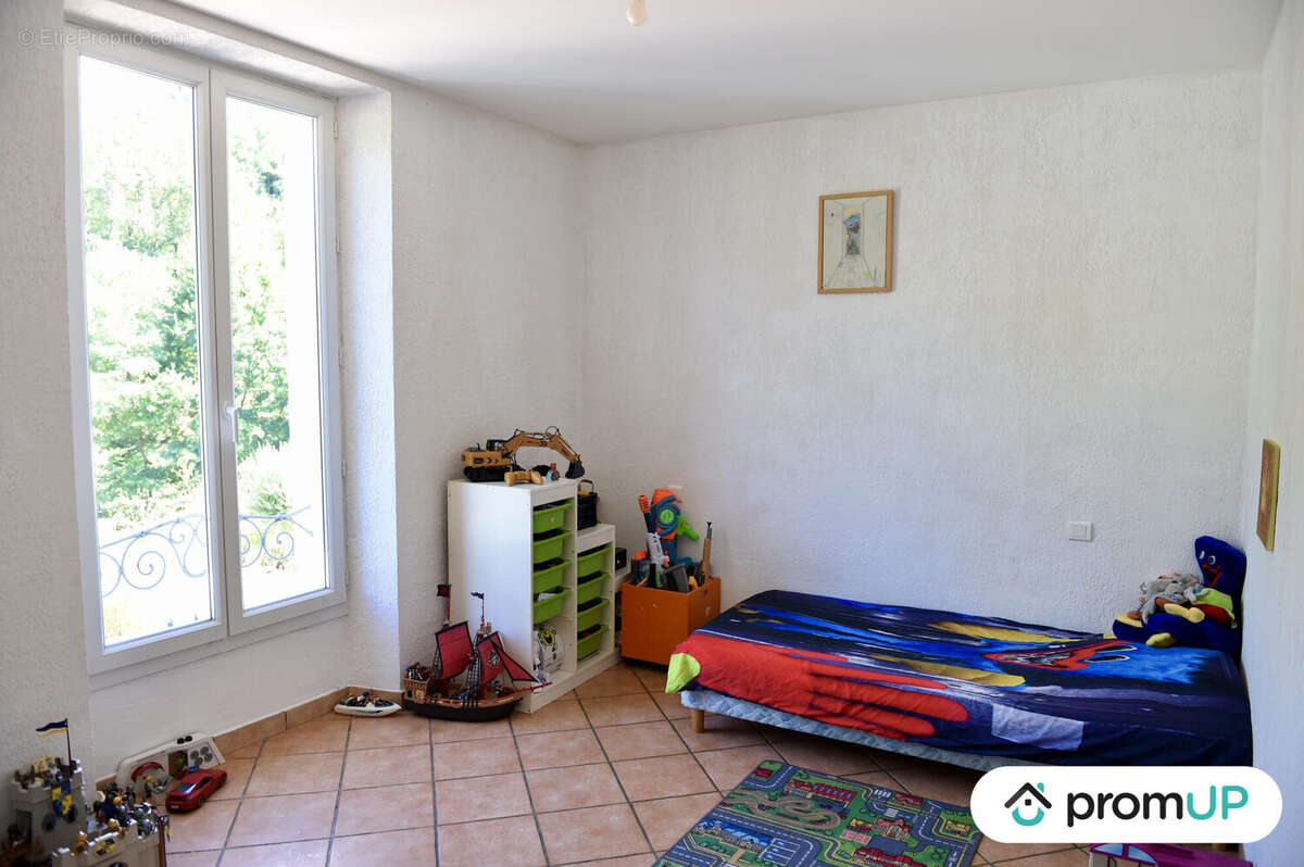 Maison à BRANOUX-LES-TAILLADES