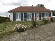 Maison à COMMENTRY