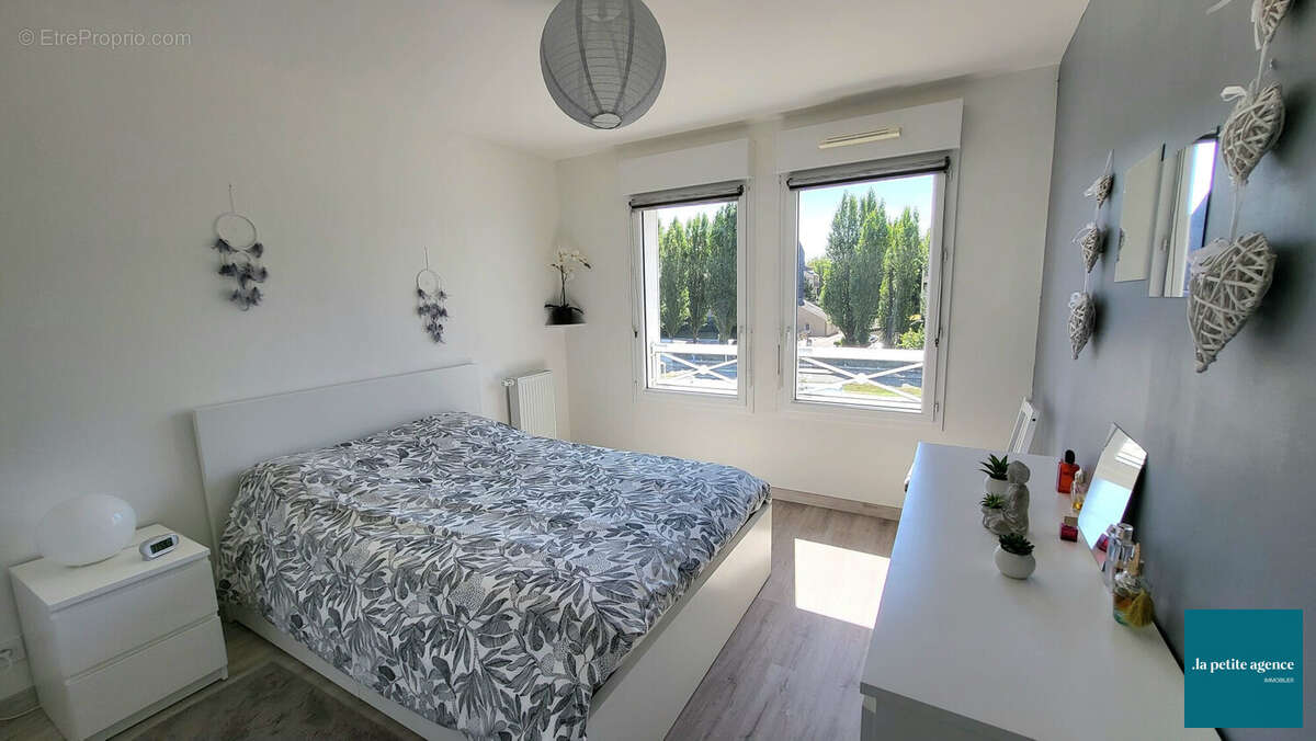 Appartement à CABOURG