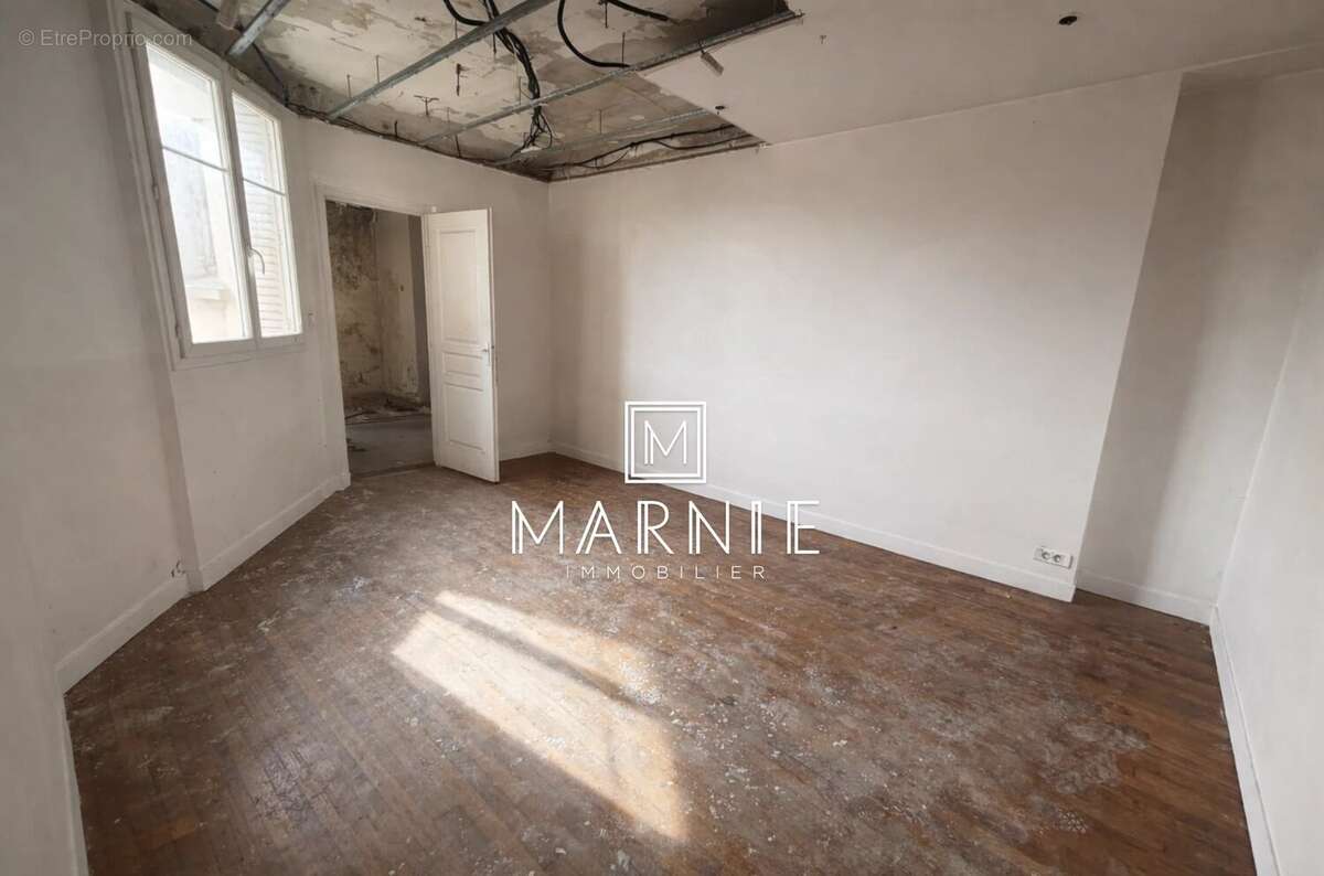 Appartement à COLOMBES