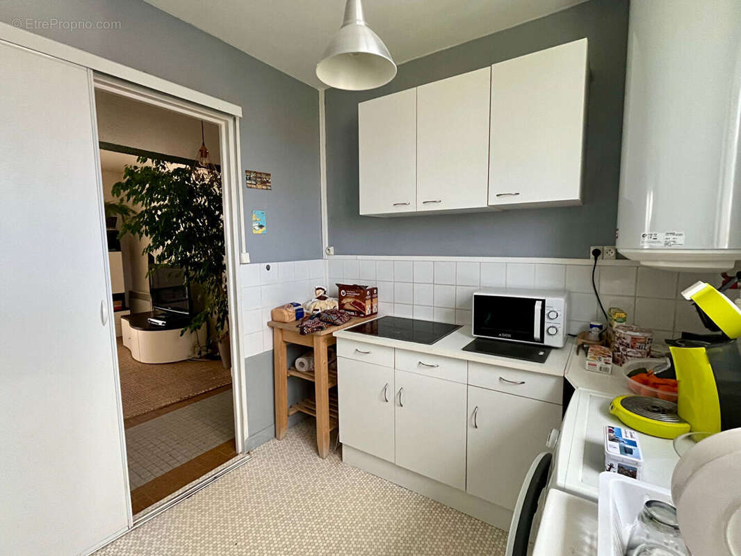 Appartement à ROYAN