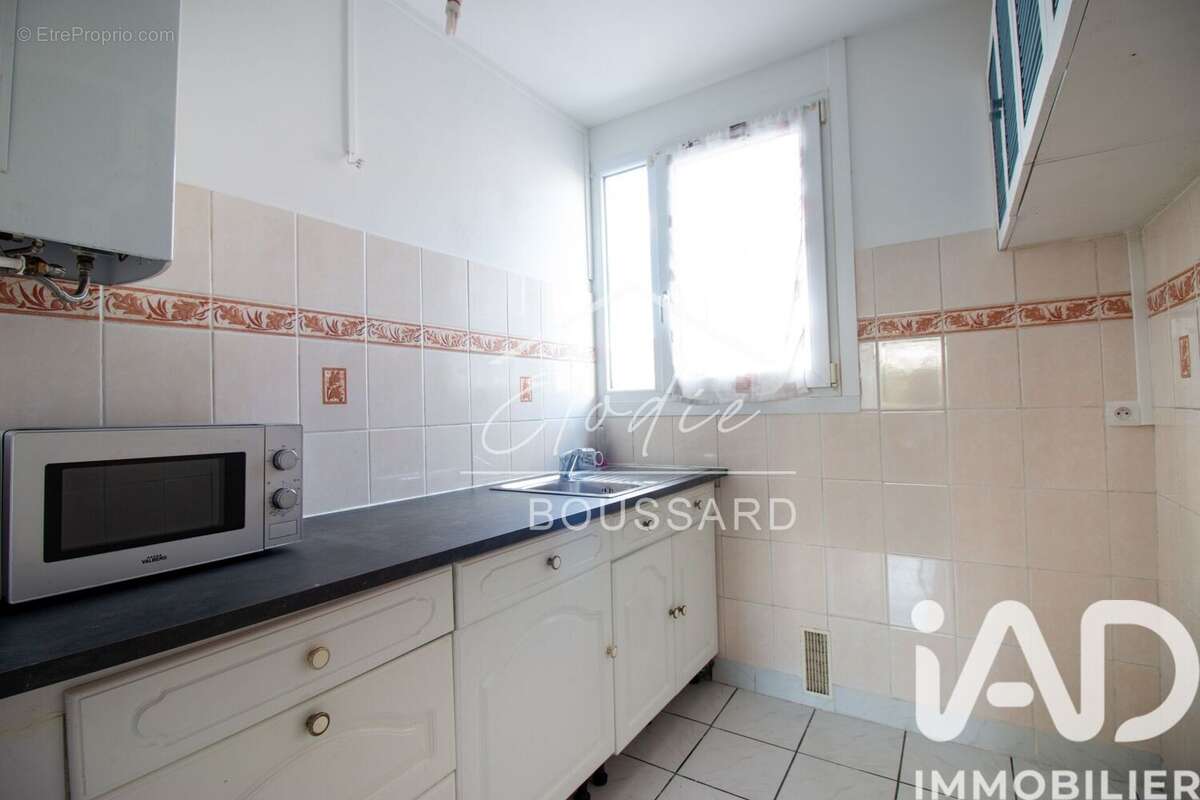 Photo 3 - Appartement à CREIL