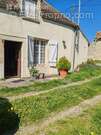 Maison à ARCOMPS