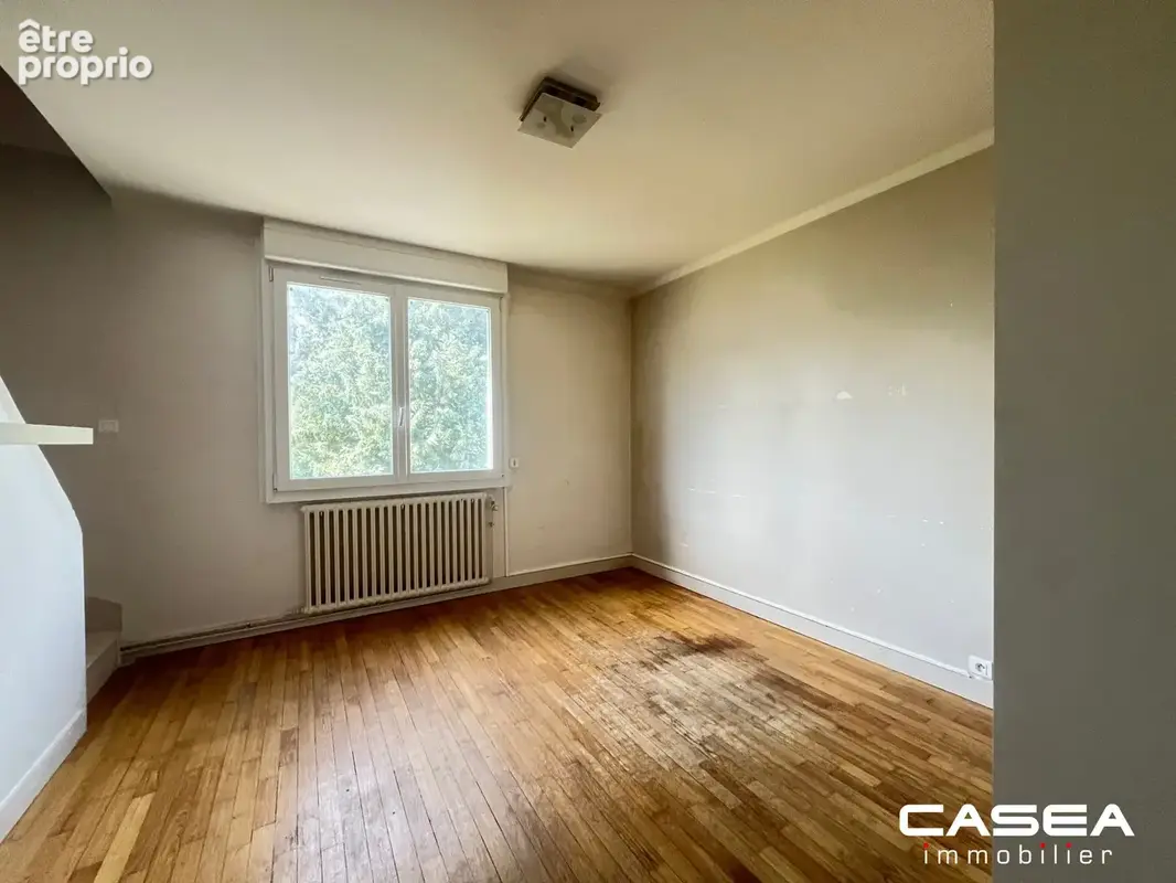 Maison 7 pièces 135 m² à vendre à Quimper (29000) - photo 6
