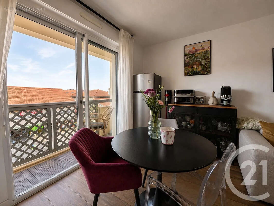 Appartement 48 m² à Mimizan  - photo 3