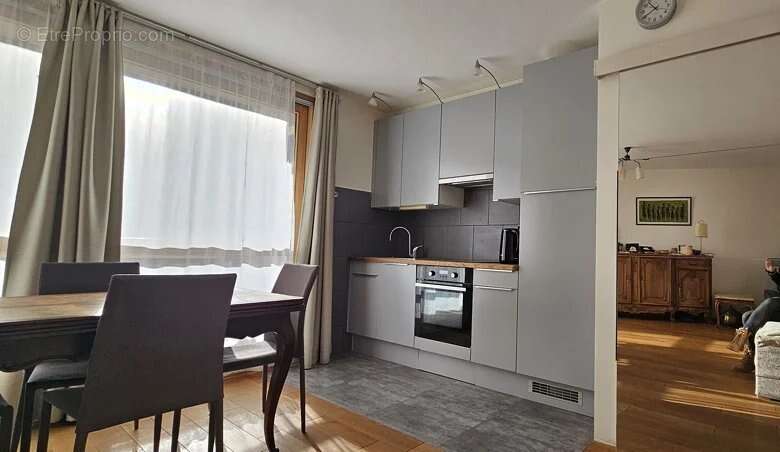 Appartement à VILLARD-DE-LANS