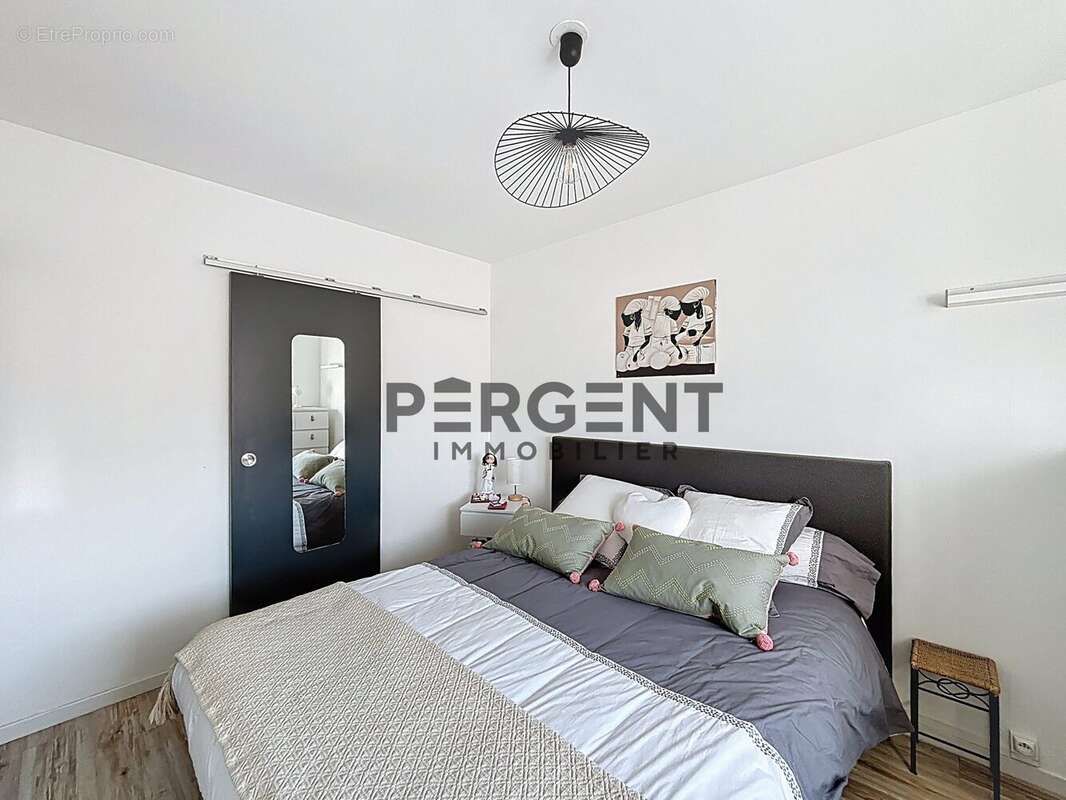 Appartement à CHARLEVILLE-MEZIERES