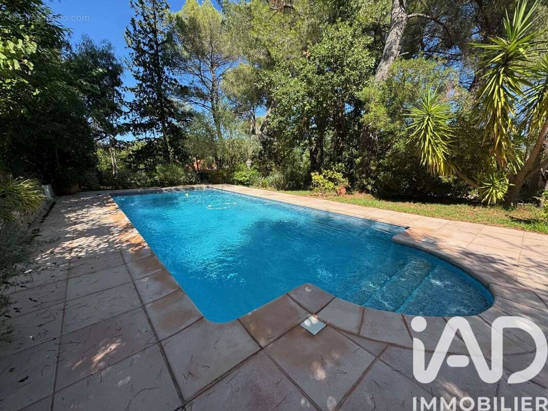 Photo 3 - Maison à LA GARDE