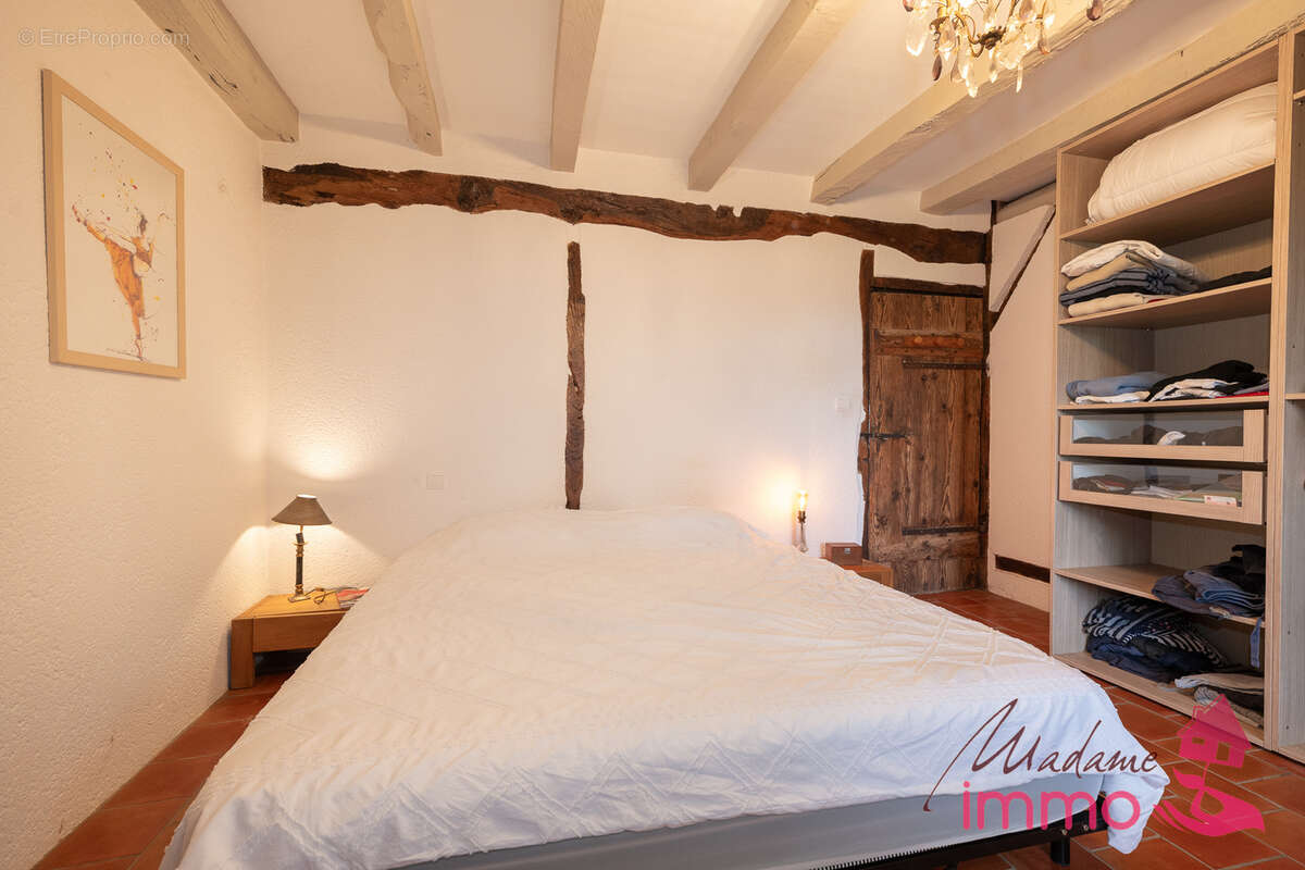 Maison à SORT-EN-CHALOSSE