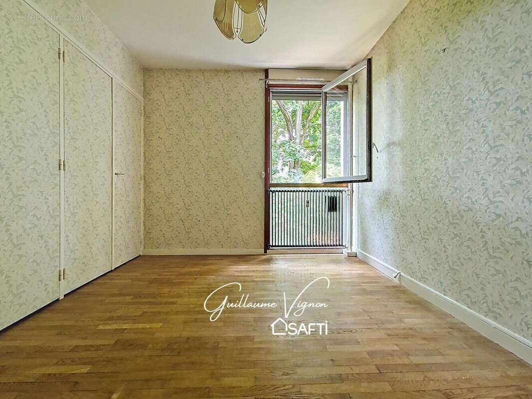 Photo 4 - Appartement à SAINTE-FOY-LES-LYON