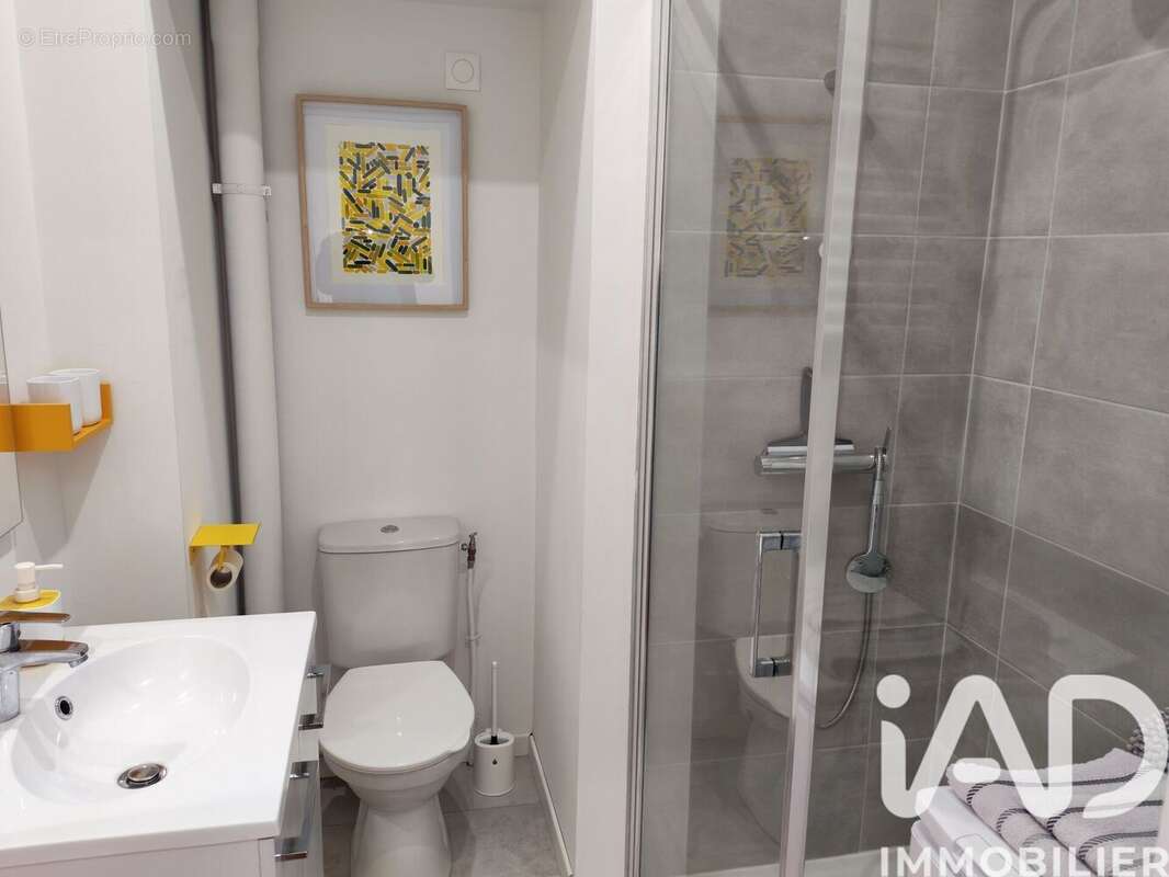 Photo 2 - Appartement à MONTBELIARD