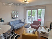 Appartement à SEQUEDIN