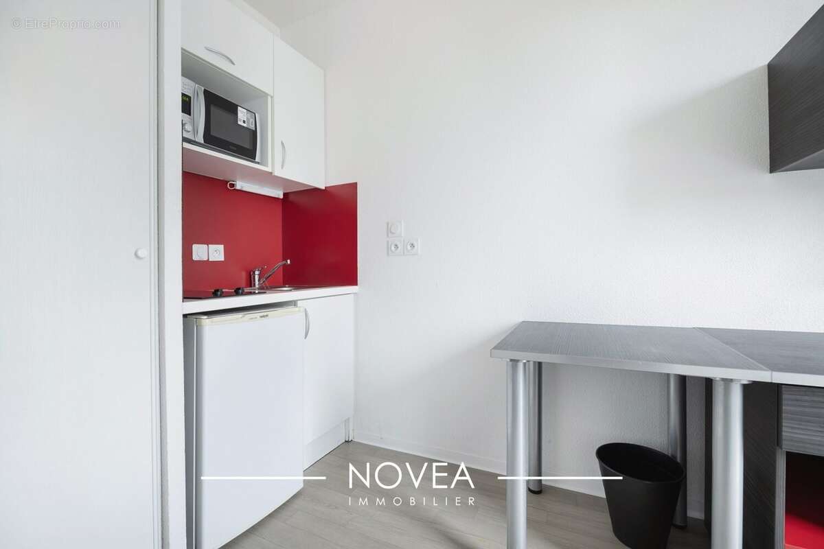 Appartement à LYON-9E