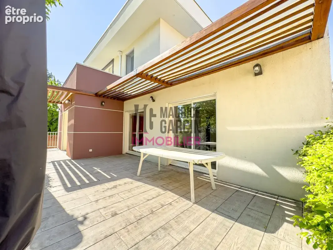 Maison 4 pièces 117 m² à vendre à Cavaillon (84300) - photo 6