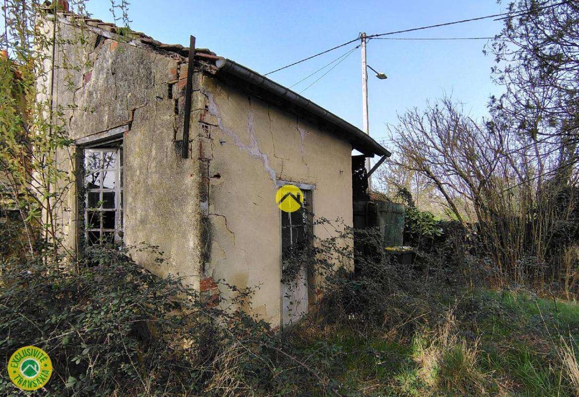 Maison à SANCOINS