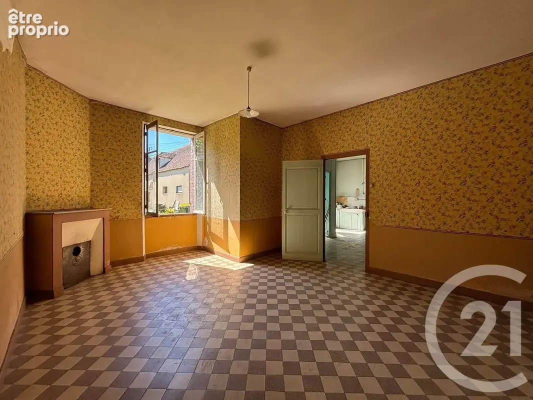 Maison 3 pièces 64 m² à vendre à Chartres (28000) - photo 4